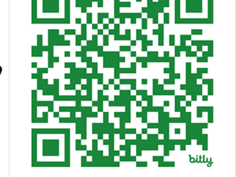 Scan me for Auction List