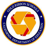 CA Gold Ribbon