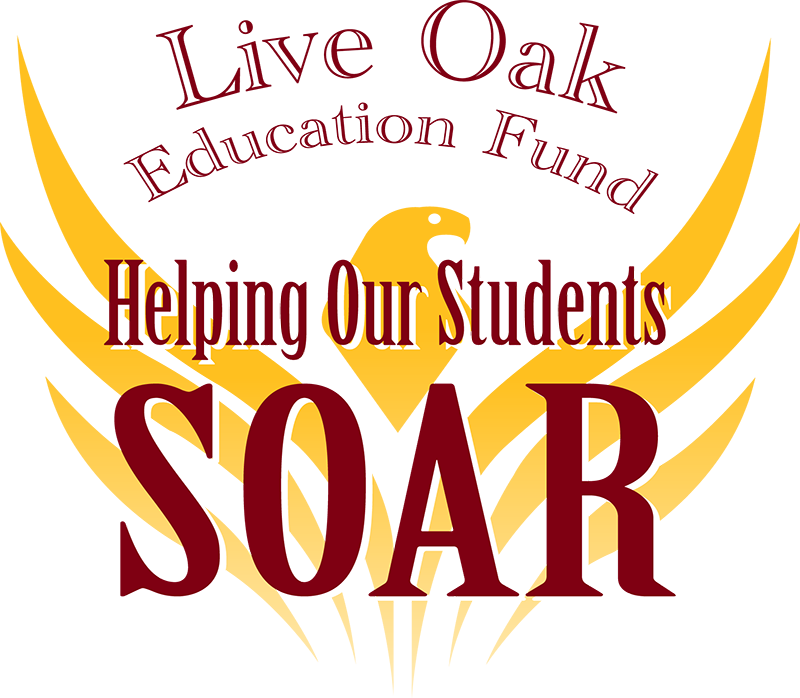Live Oak Ed Fund logo